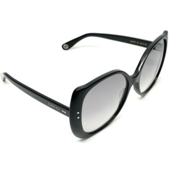Gucci Women\'s Black Sunglasses!